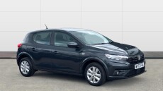 Dacia Sandero 1.0 SCe Comfort 5dr Petrol Hatchback